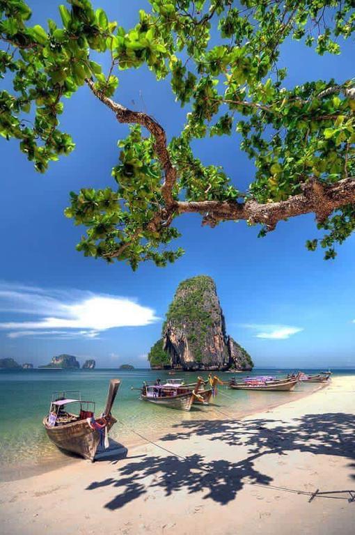 Bed and Breakfast Baan Anattaya Koh Yao Noi Экстерьер фото
