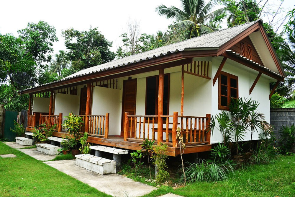 Bed and Breakfast Baan Anattaya Koh Yao Noi Экстерьер фото