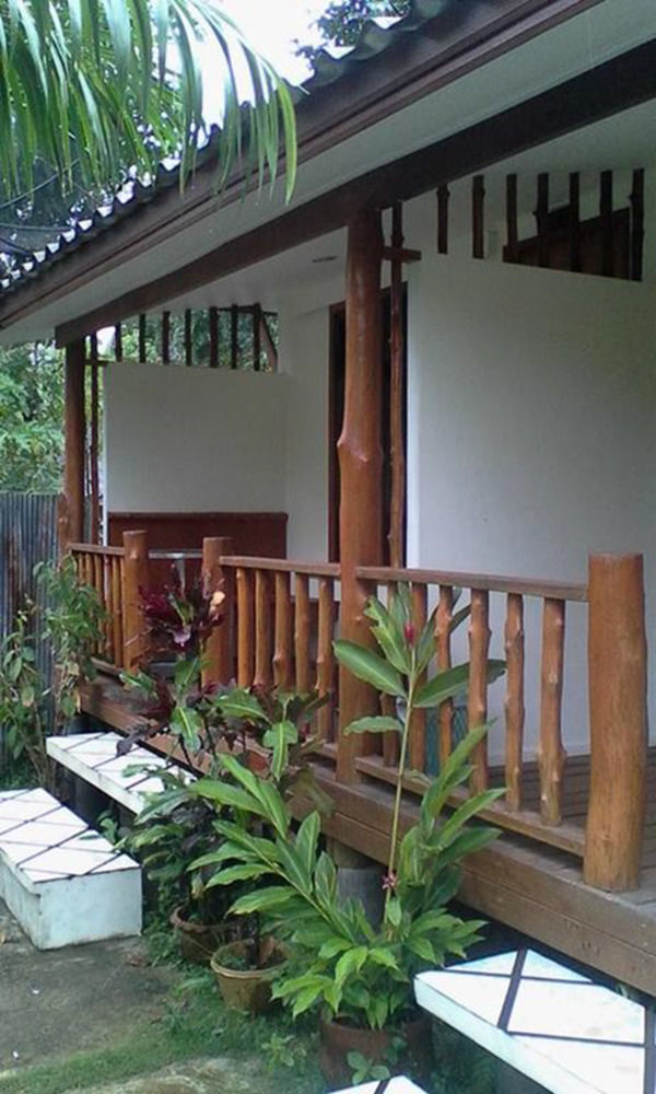 Bed and Breakfast Baan Anattaya Koh Yao Noi Экстерьер фото