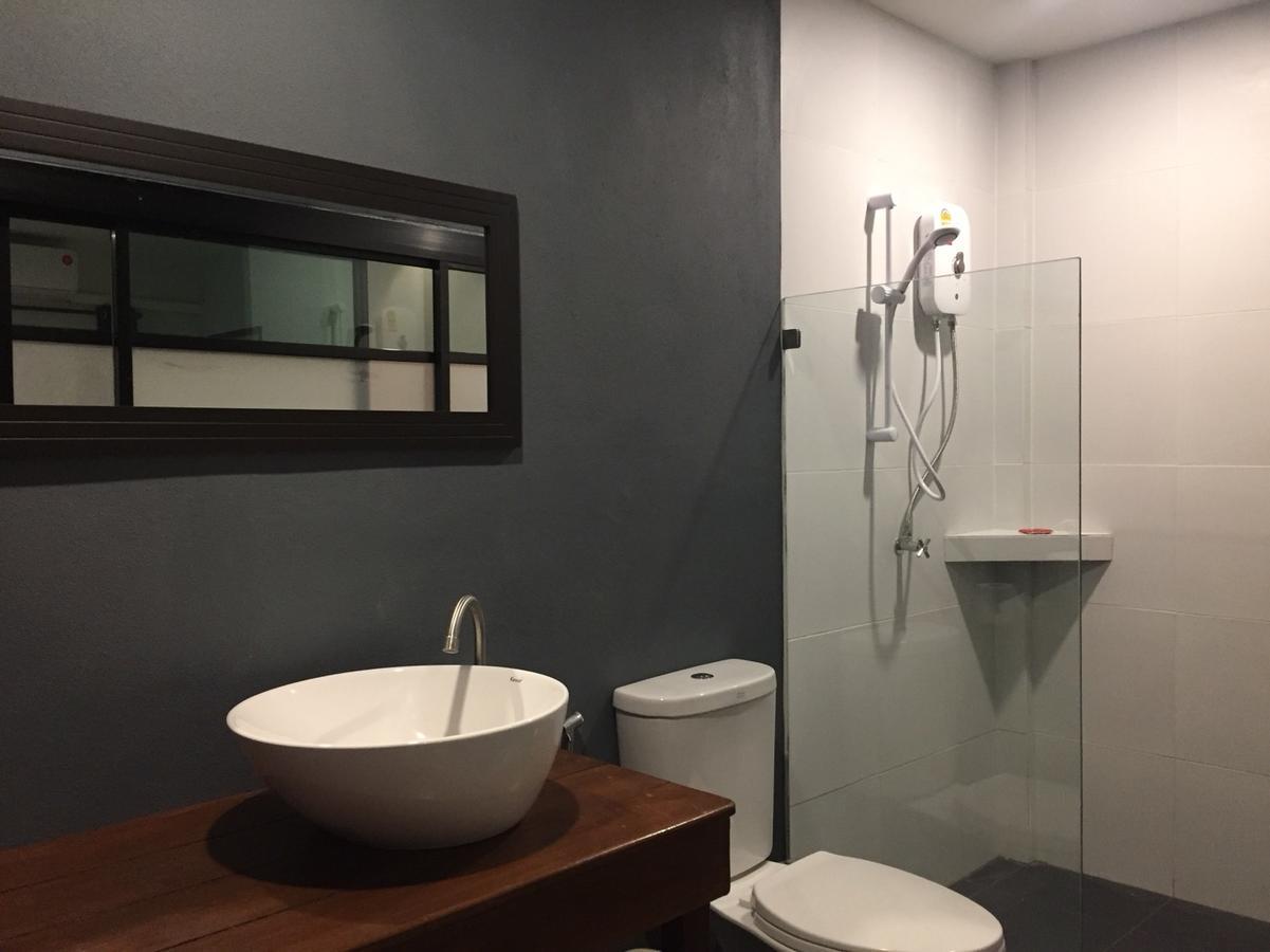 Bed and Breakfast Baan Anattaya Koh Yao Noi Экстерьер фото