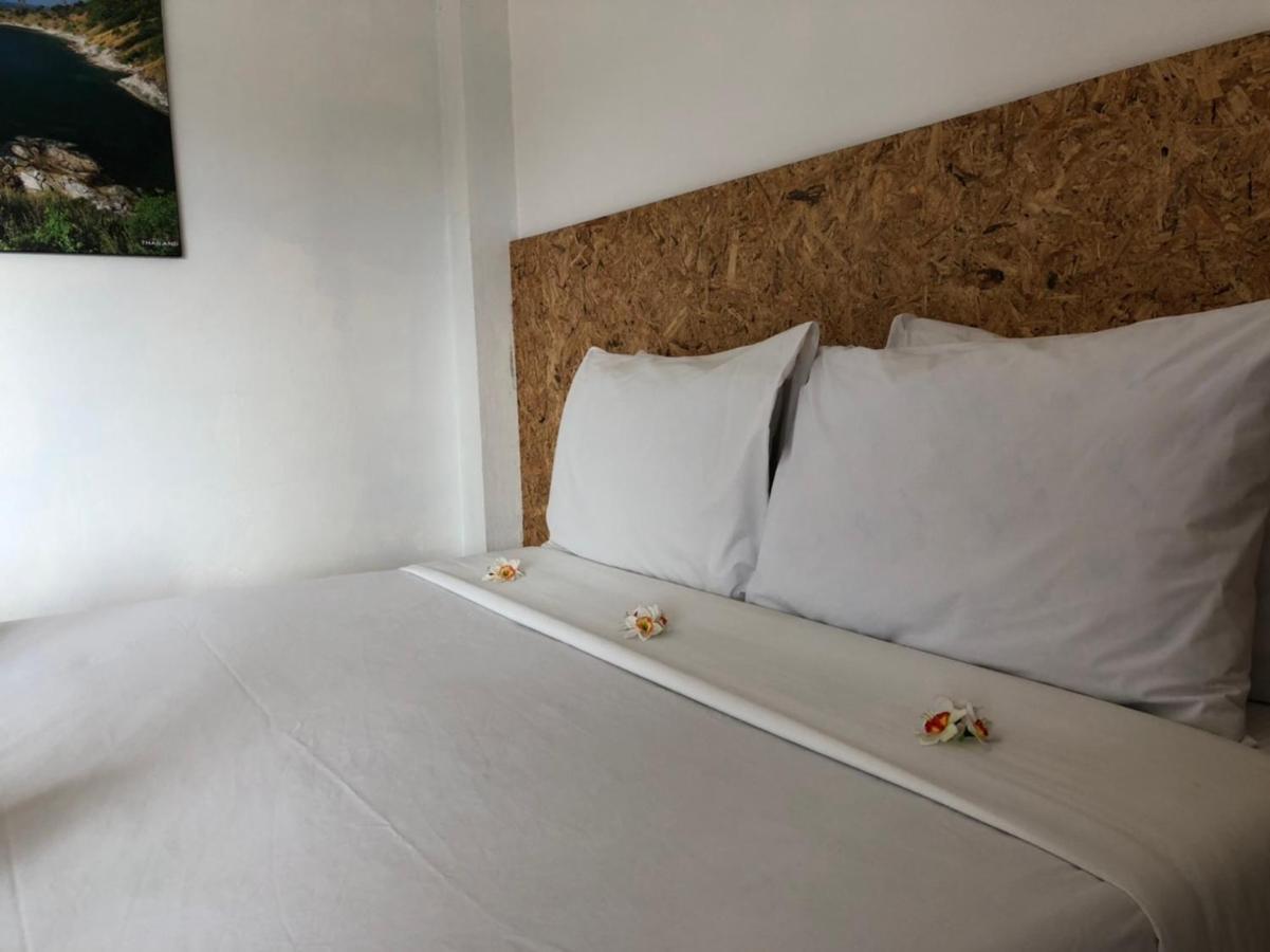 Bed and Breakfast Baan Anattaya Koh Yao Noi Экстерьер фото