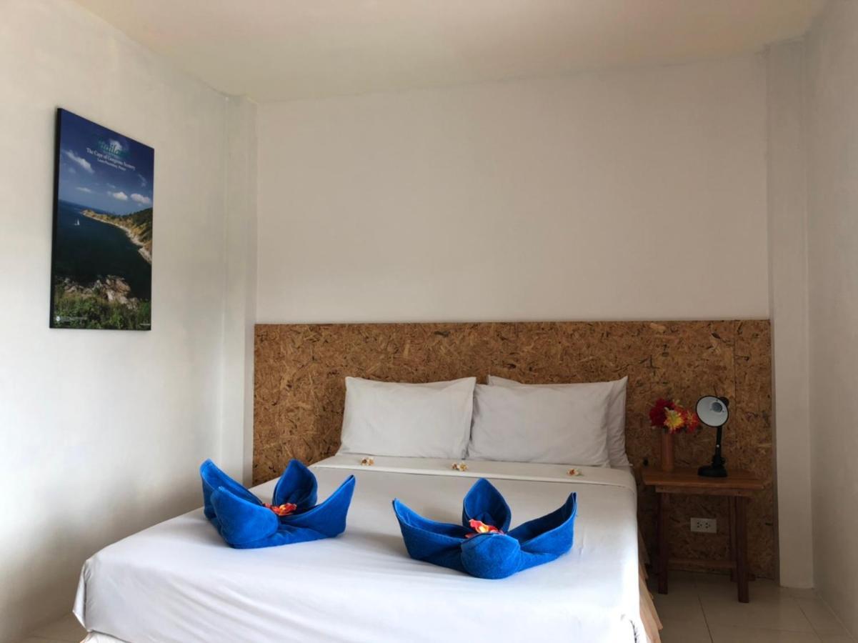 Bed and Breakfast Baan Anattaya Koh Yao Noi Экстерьер фото